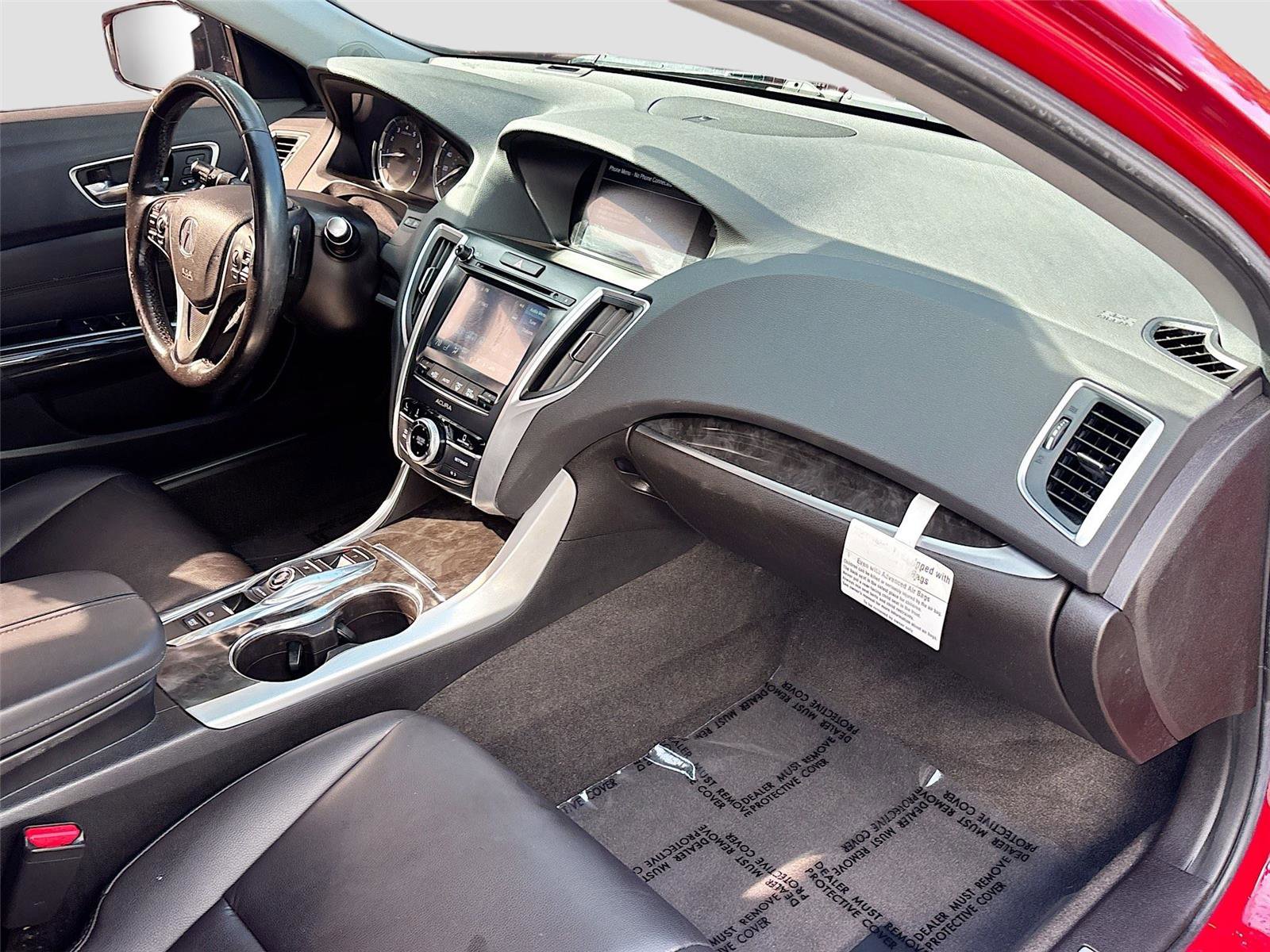 Used 2019 Acura TLX V6 image 31