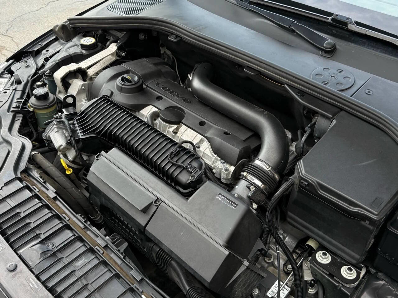 Used 2015 Volvo S60 T5 Platinum w/ Climate Package image 27