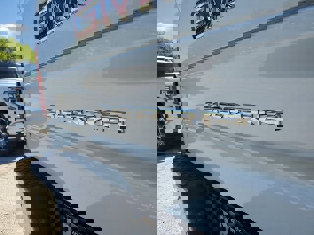 New 2026 GMC Sierra 1500 SLT w/ SLT Premium Plus Package image 8