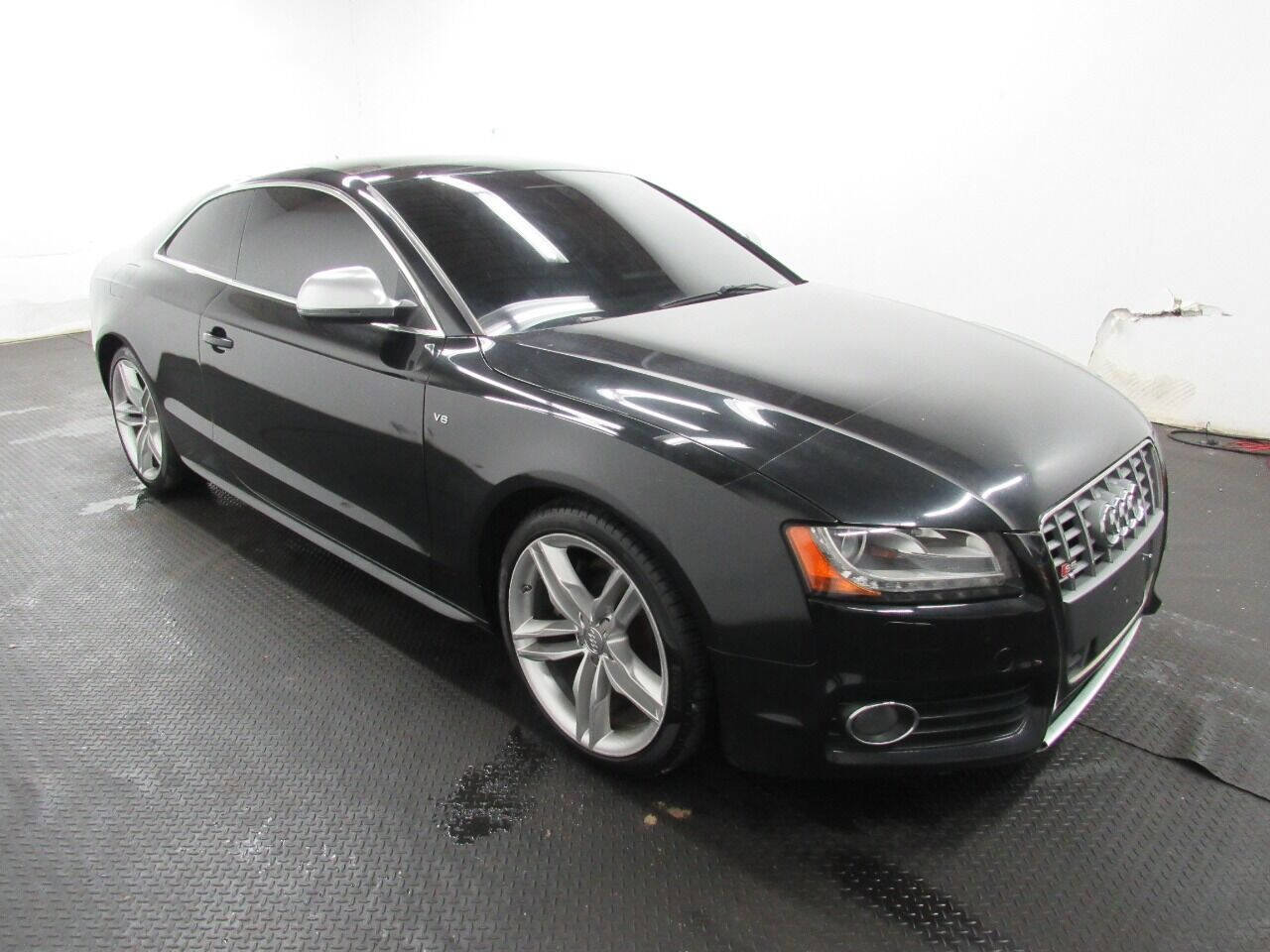 Used 2009 Audi S5 4.2 image 3
