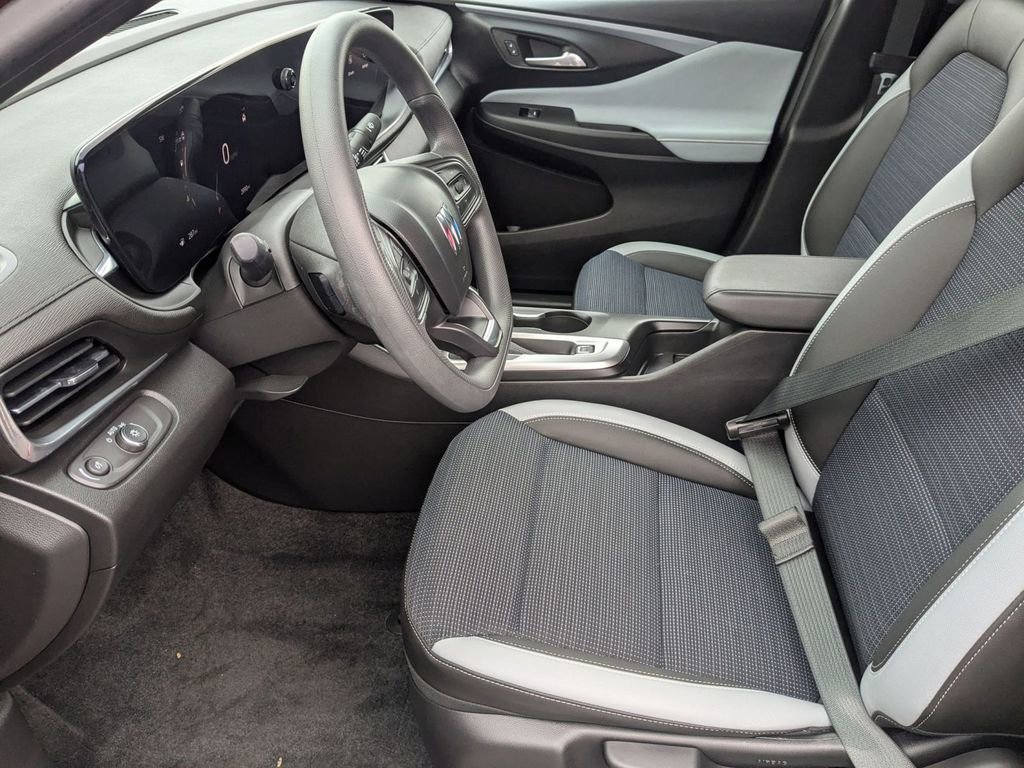Used 2024 Buick Envista Preferred image 17