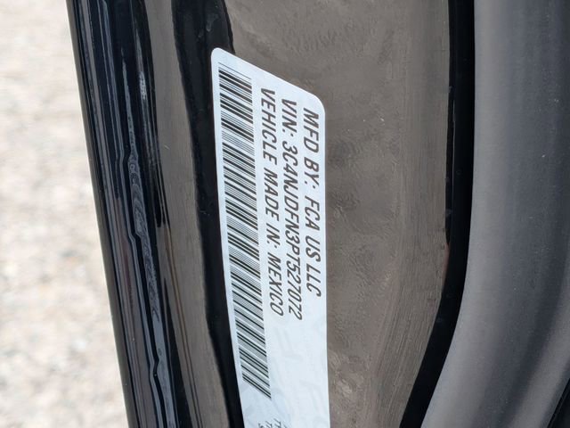 Used 2023 Jeep Compass Latitude image 33