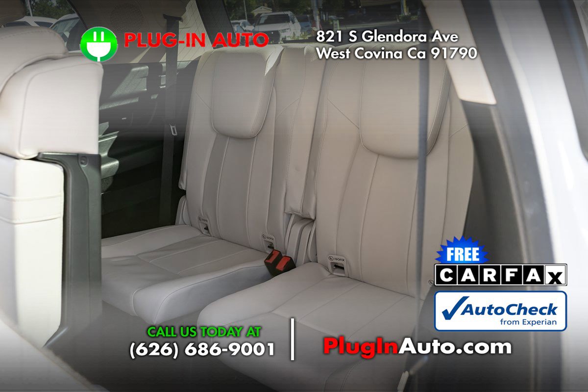 Used 2021 Mercedes-Benz GLB 250 image 14