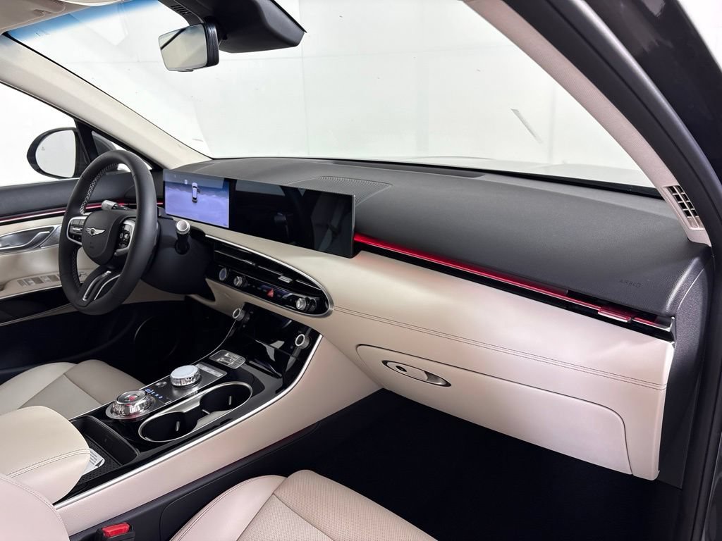 New 2027 Genesis GV70 2.5T AWD/4WD image 13