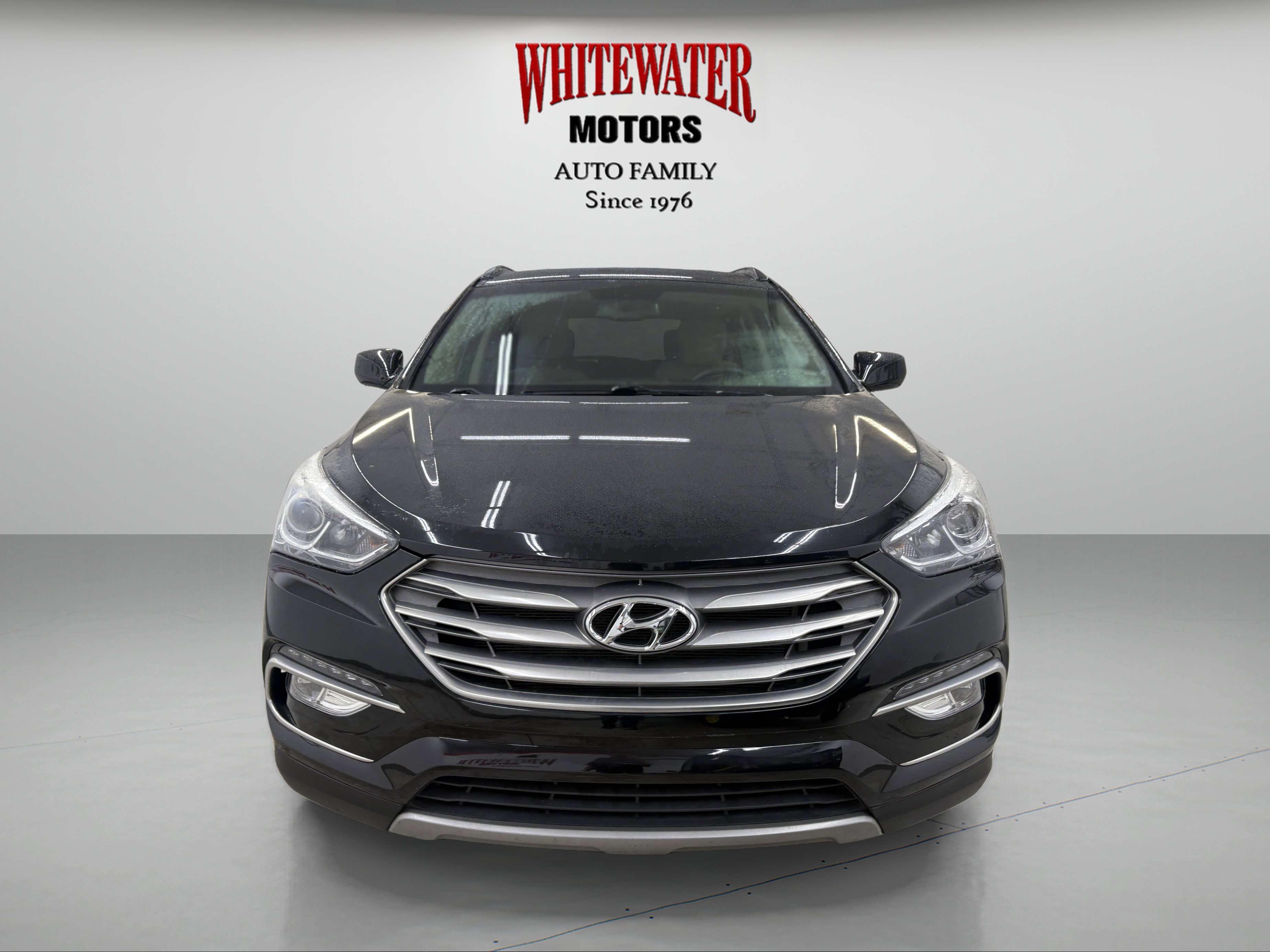 Used 2017 Hyundai Santa Fe Sport AWD/4WD image 6
