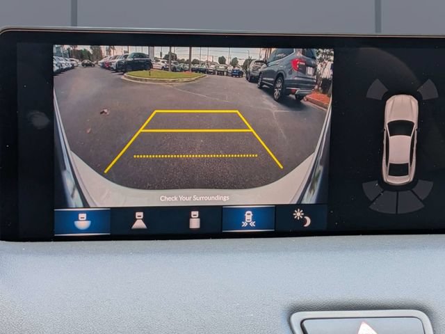 Certified 2025 Acura TLX w/ Technology Package FWD image 24