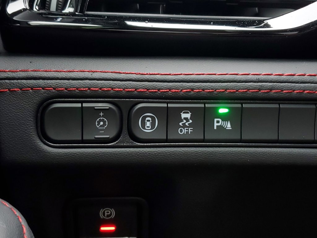 New 2026 Acura MDX A-Spec AWD/4WD image 34