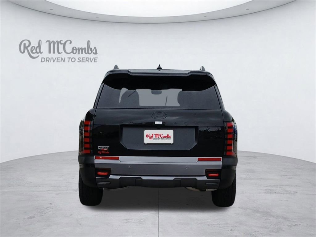 New 2026 Hyundai Palisade XRT Pro AWD/4WD image 5