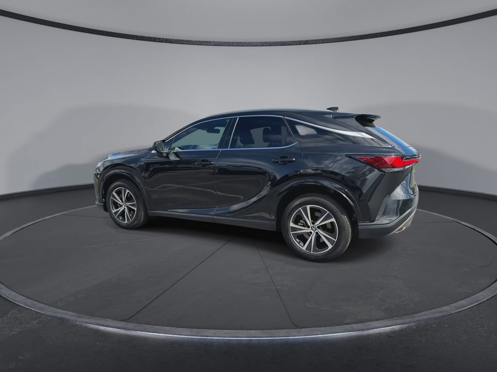 Used 2024 Lexus RX 350 Premium w/ Accessory Package (Z1) image 6