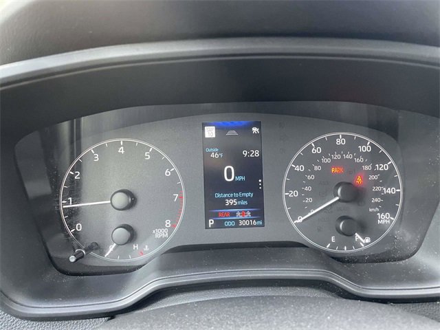 Certified 2025 Toyota Corolla SE image 22