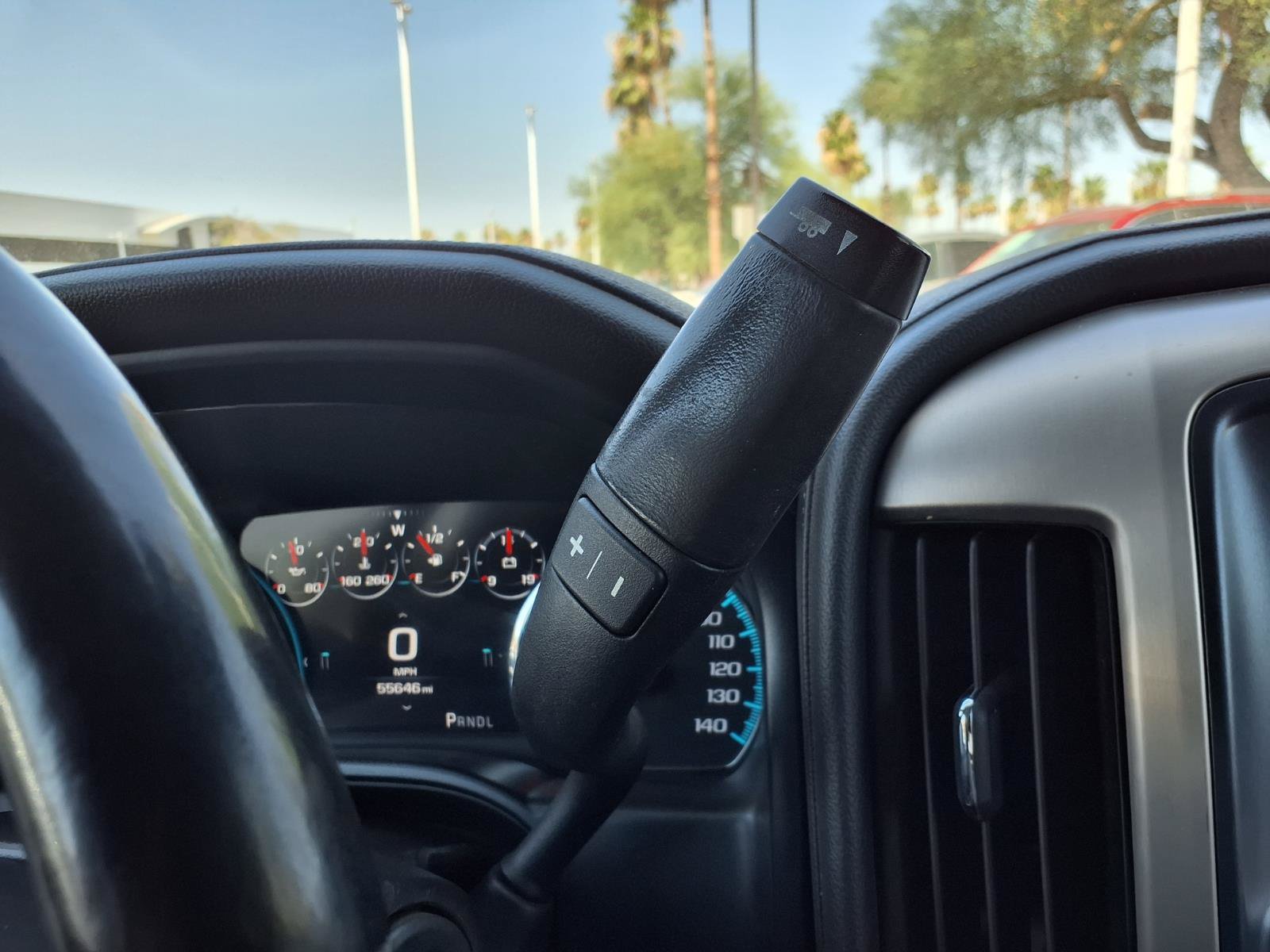 Used 2018 GMC Sierra 1500 Denali w/ Denali Ultimate Package AWD/4WD image 25