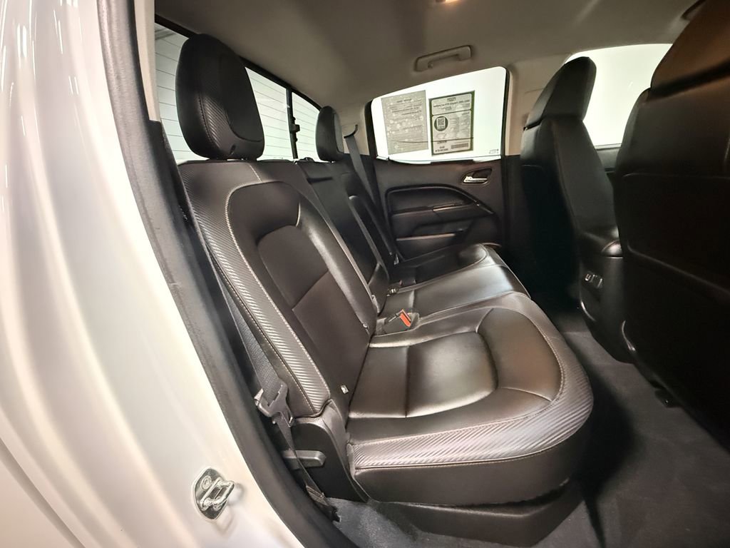 Used 2021 GMC Canyon AT4 image 14