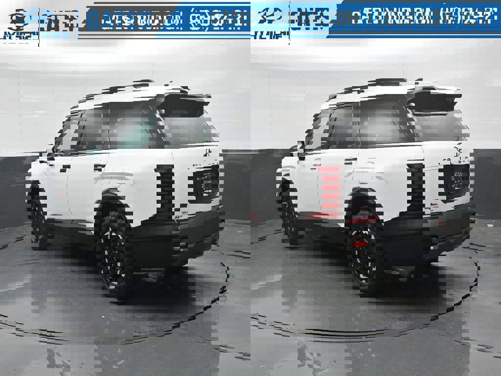New 2026 Hyundai Palisade XRT Pro image 8