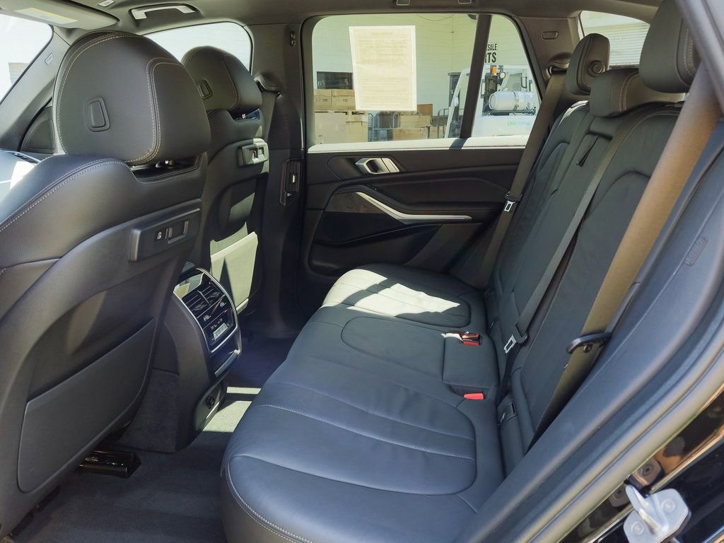 Used 2021 BMW X5 xDrive45e image 22