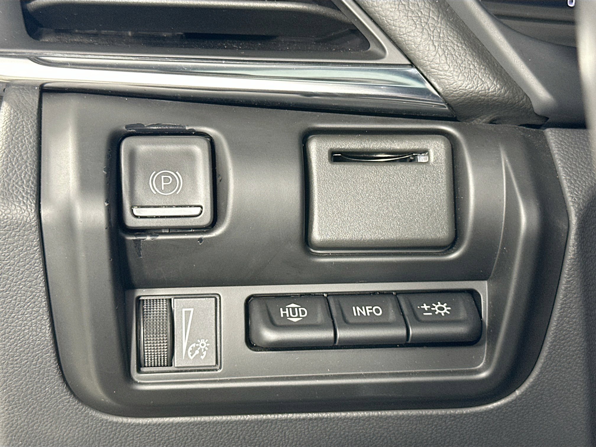 Used 2024 Cadillac CT4 V Blackwing w/ Technology Package image 10