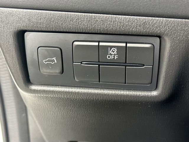 Used 2024 MAZDA CX-5 Carbon Edition image 24