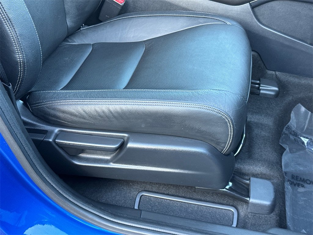 Used 2022 Honda HR-V EX-L image 11