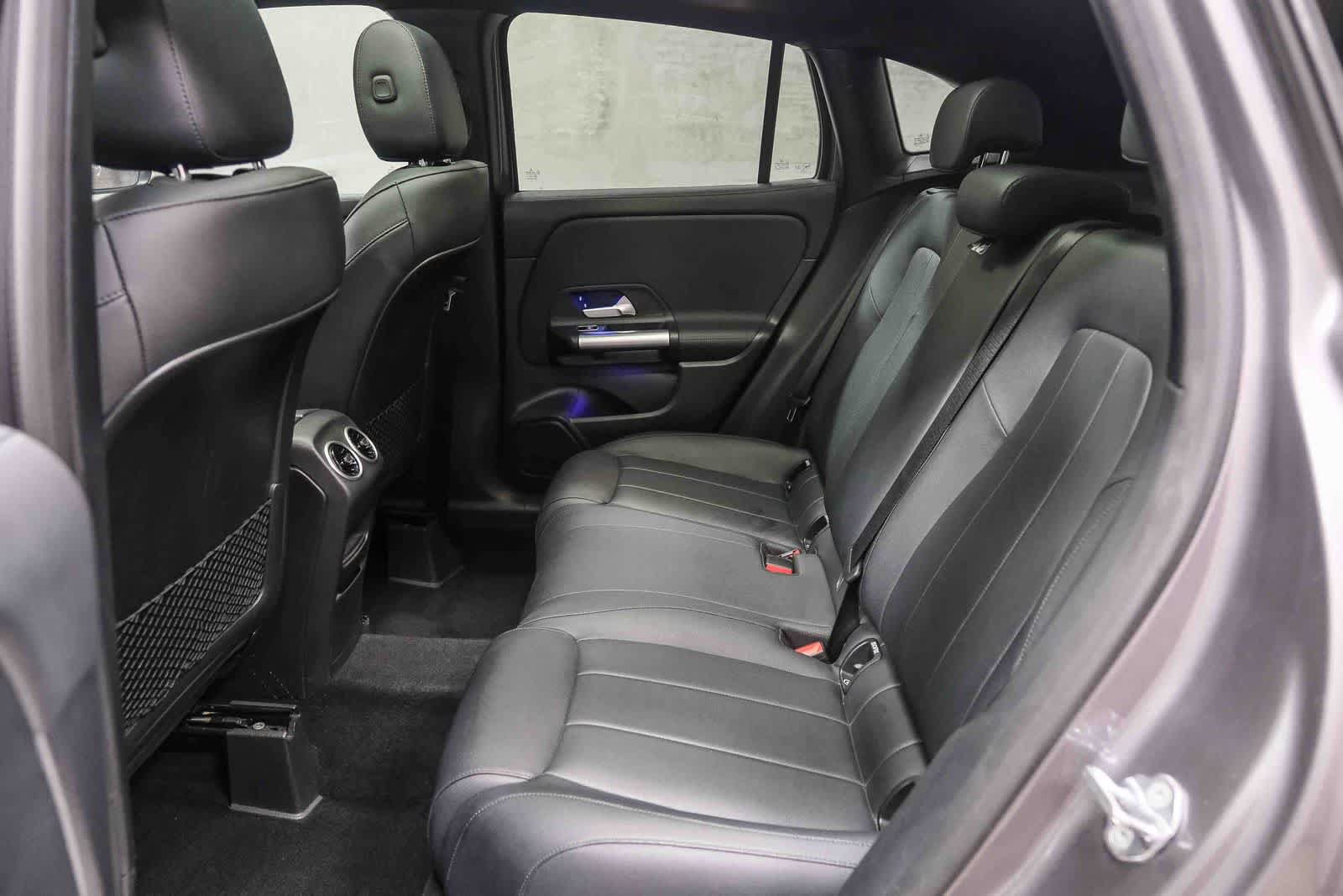 Used 2023 Mercedes-Benz GLA 250 image 23