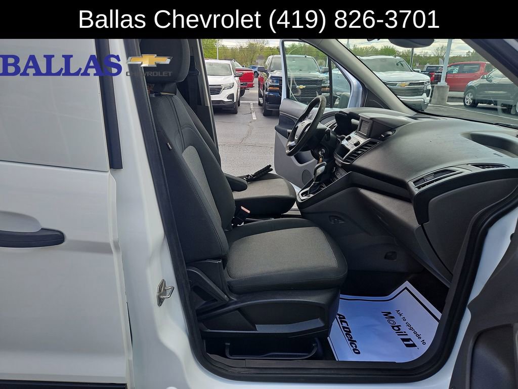 Used 2019 Ford Transit Connect XL FWD image 28