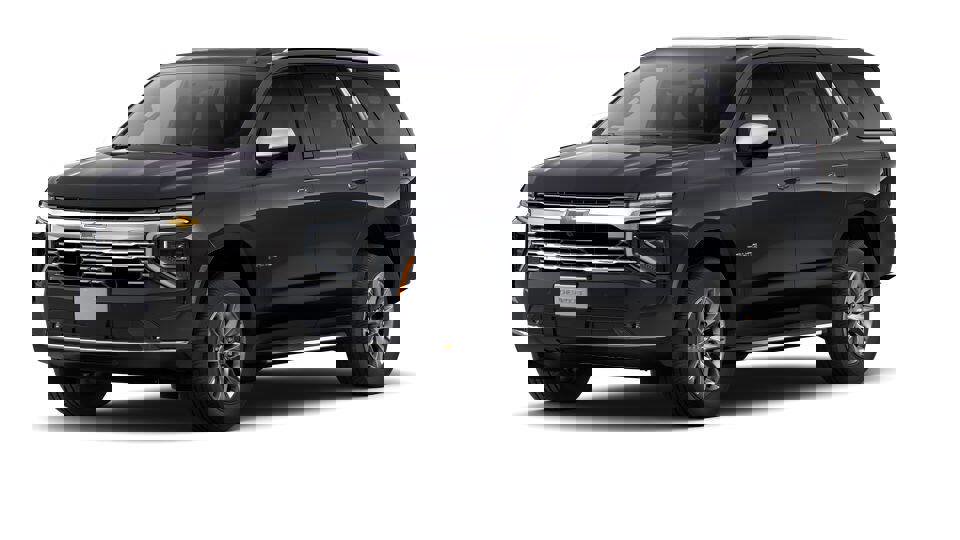 New 2026 Chevrolet Tahoe Premier image 26