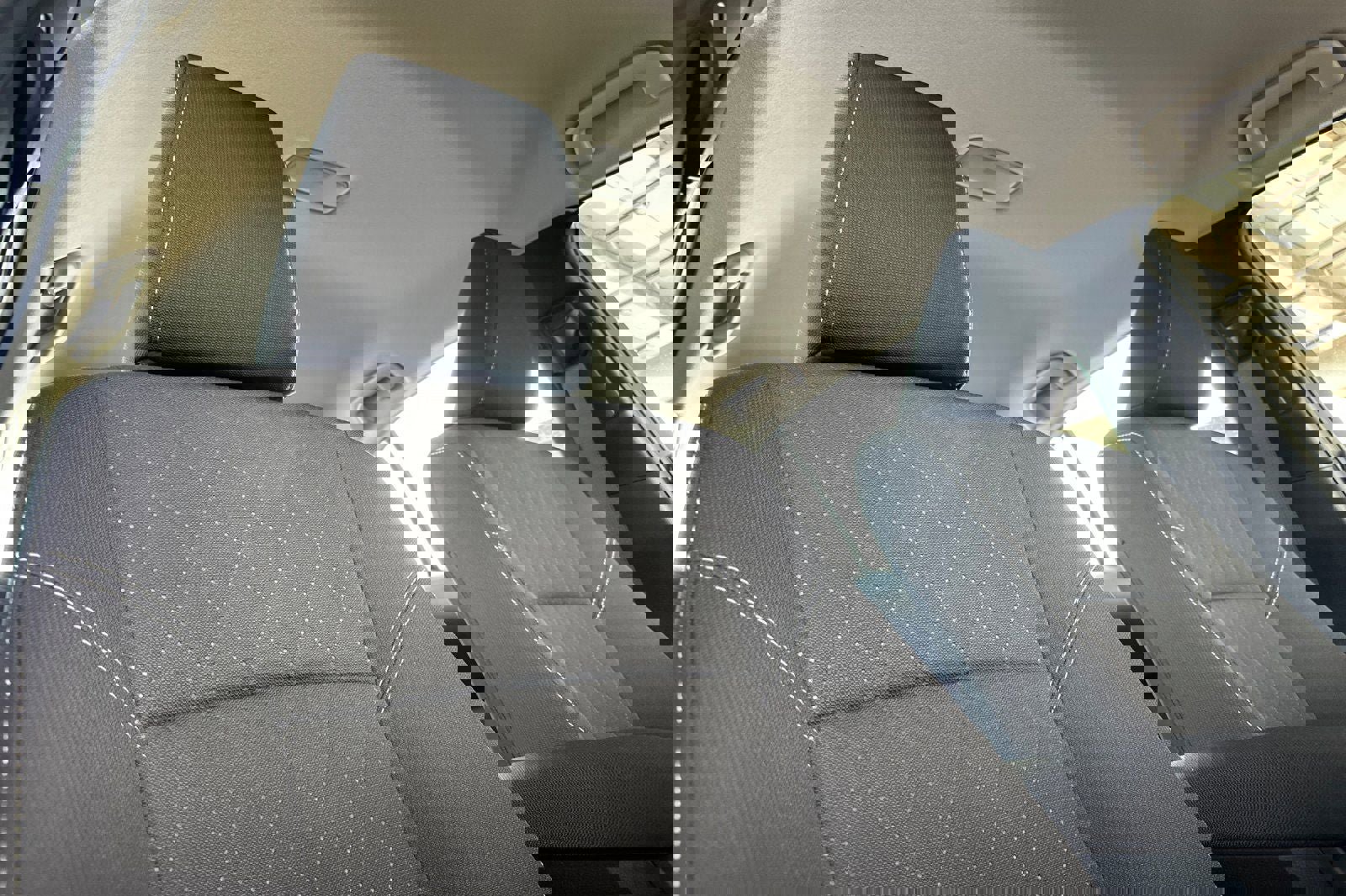 New 2026 Toyota Corolla LE image 19