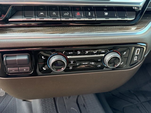 Certified 2024 Chevrolet Silverado 1500 LT w/ Texas Edition Plus image 24