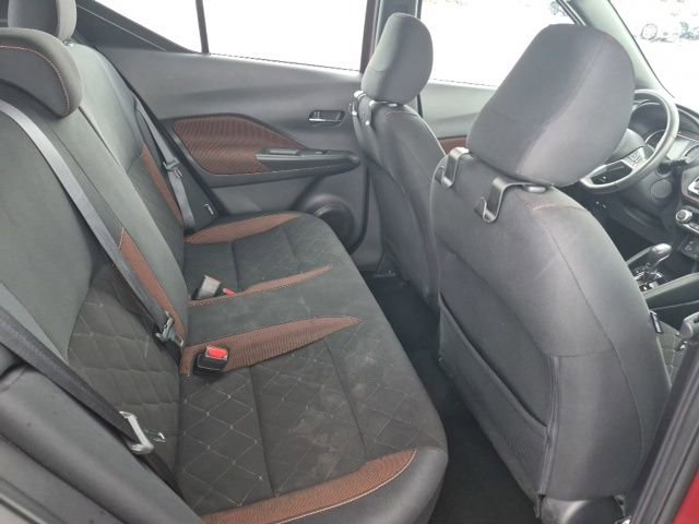 Used 2020 Nissan Kicks SR FWD image 13