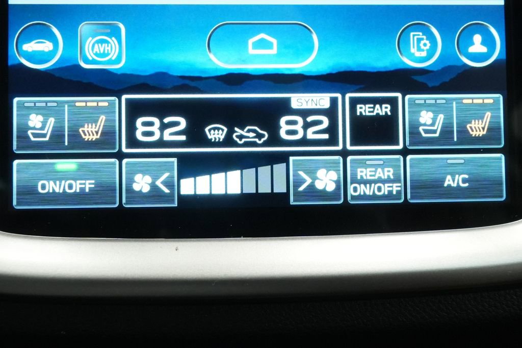New 2026 Subaru Ascent Touring image 36