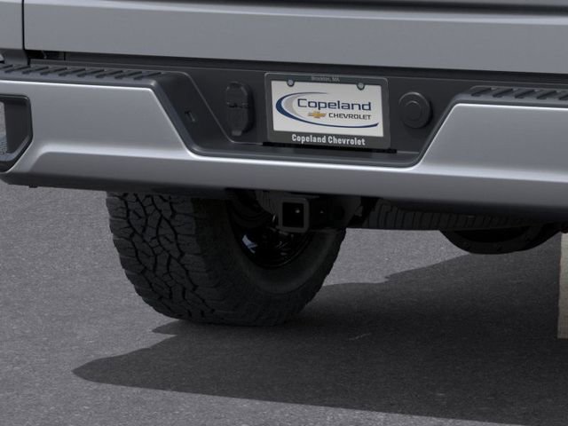 New 2026 Chevrolet Silverado 1500 RST w/ RST Select Package image 15