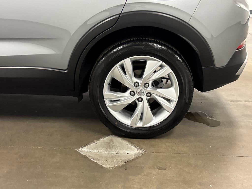 Used 2024 Buick Encore GX Preferred FWD image 14