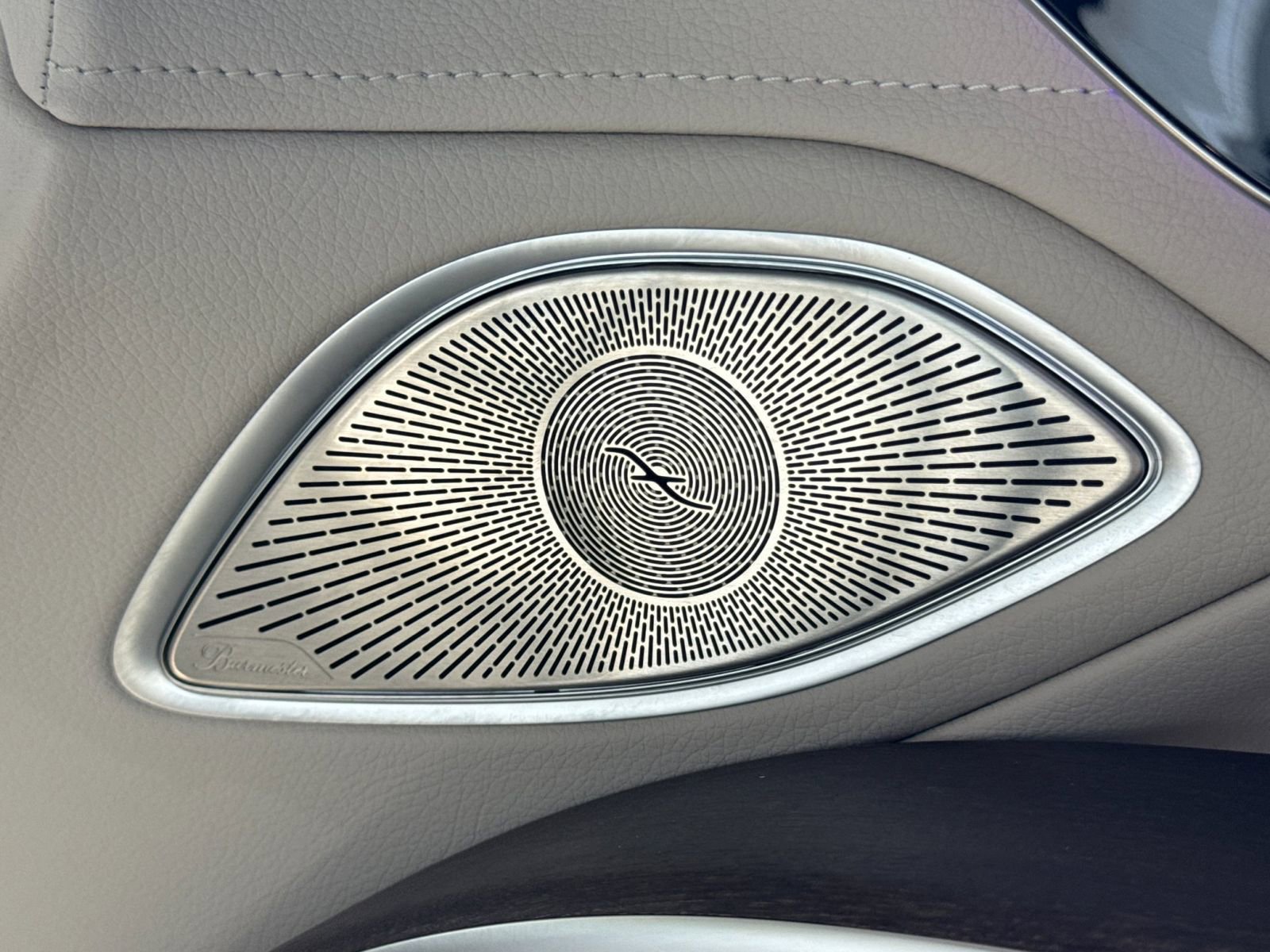 Certified 2022 Mercedes-Benz EQS 450+ Sedan image 20