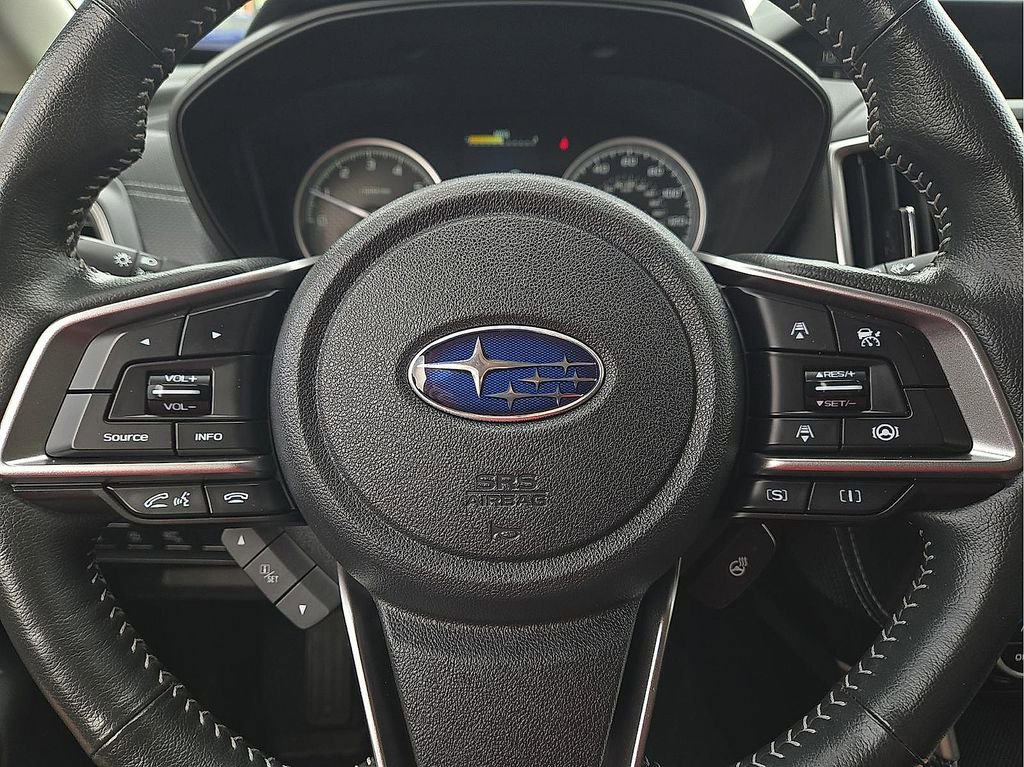 Used 2023 Subaru Forester Limited AWD/4WD image 20