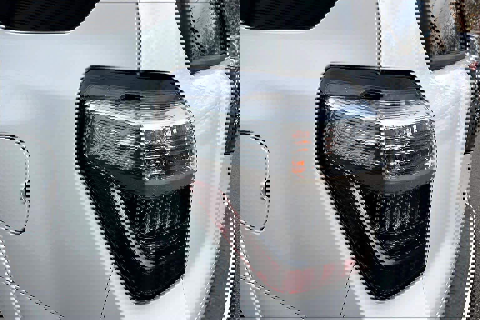 Certified 2021 Toyota 4Runner TRD Pro image 26