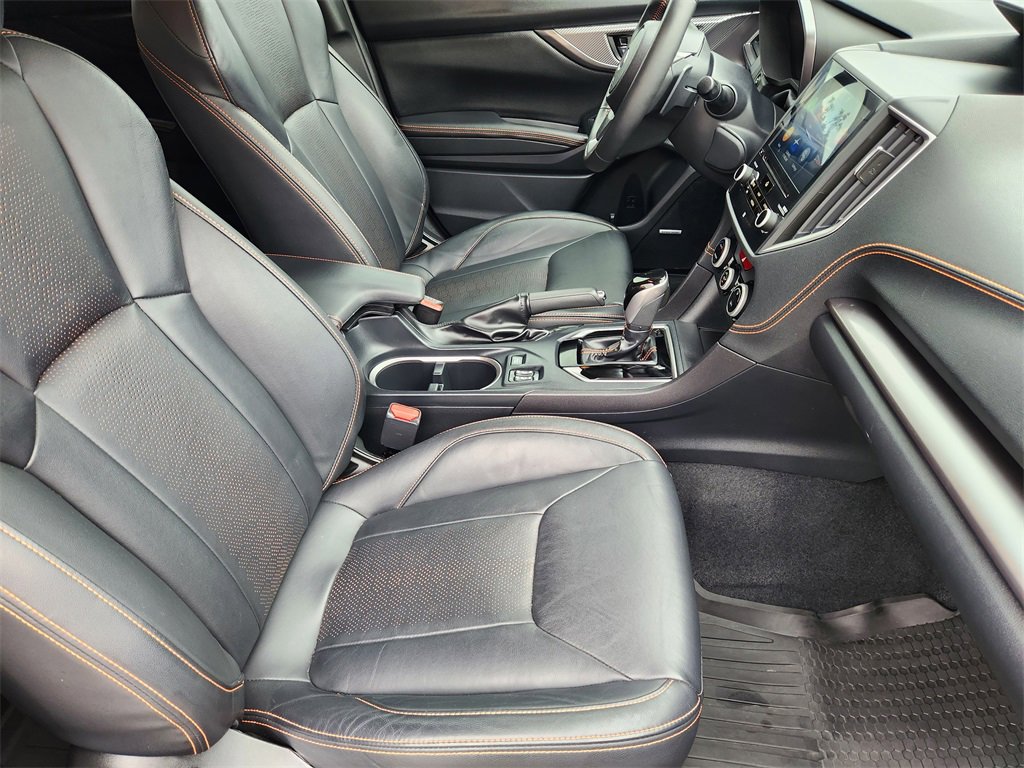 Certified 2023 Subaru Crosstrek 2.5i Limited image 10