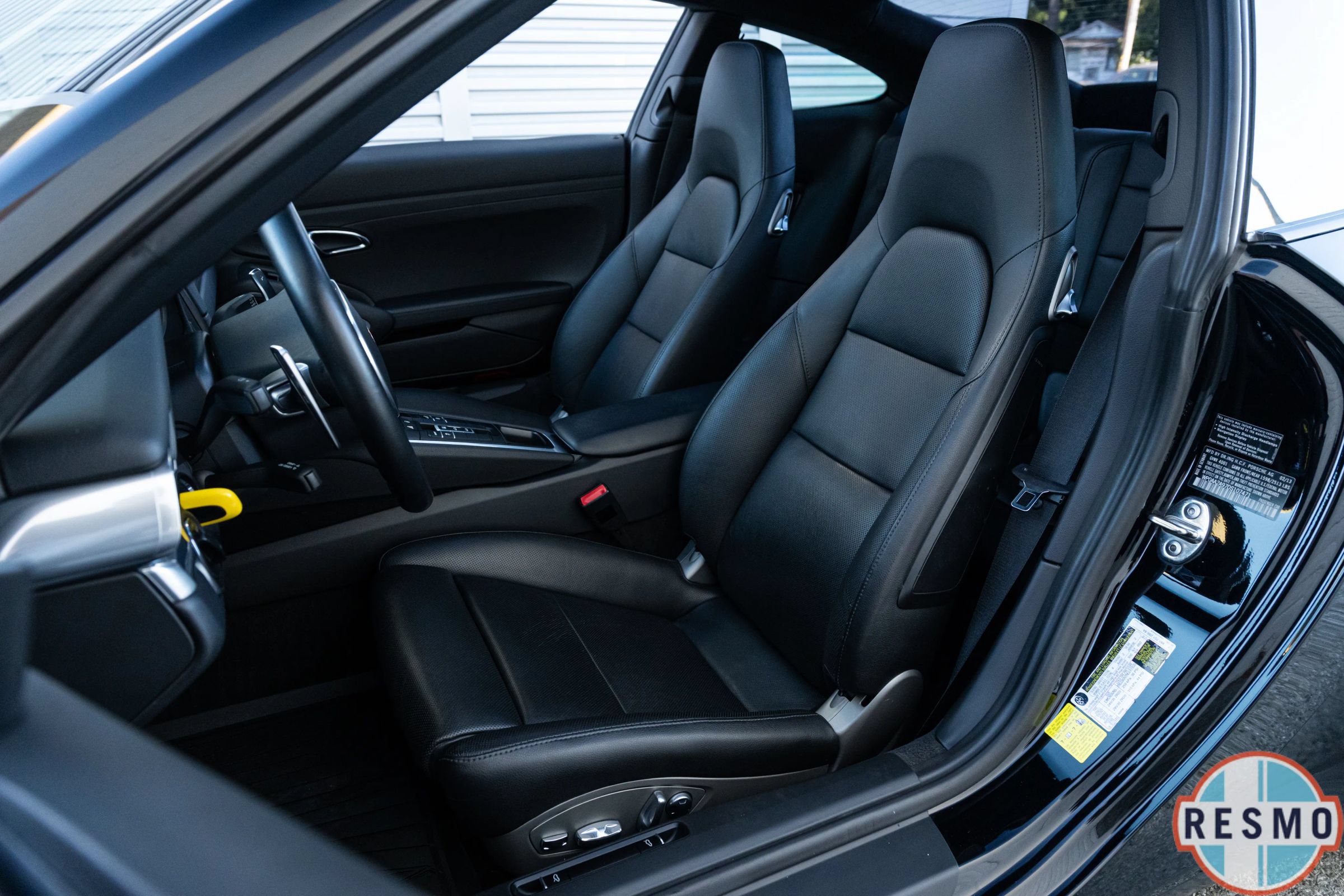 Used 2013 Porsche 911 GT3 RS image 8