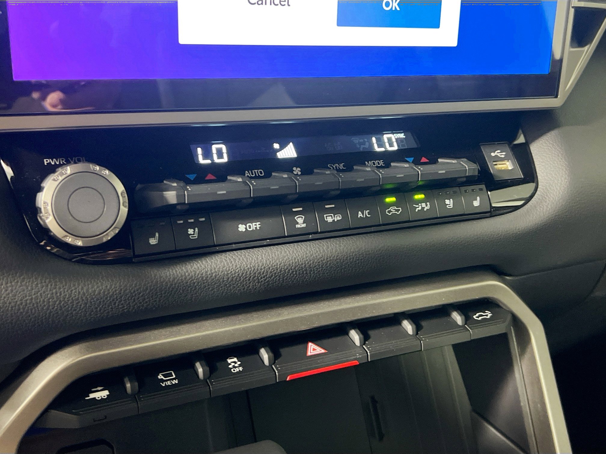 New 2026 Toyota Tundra Limited image 27