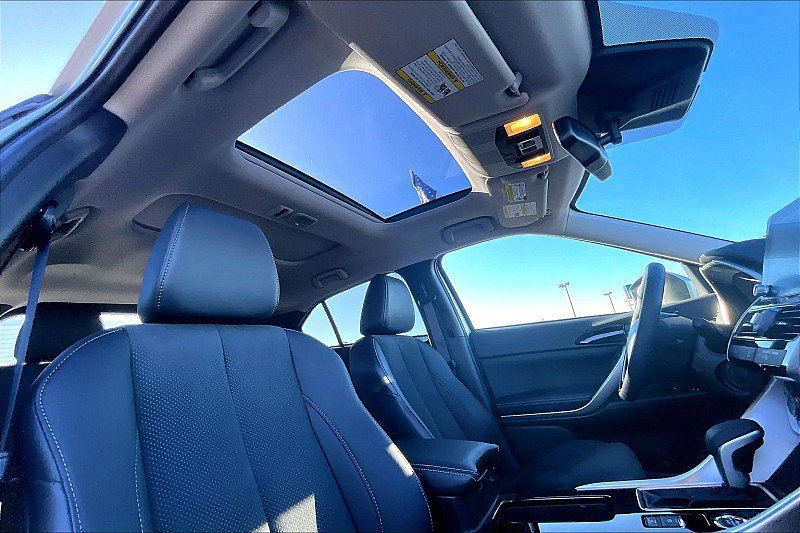 Used 2024 Mitsubishi Eclipse Cross SE image 22