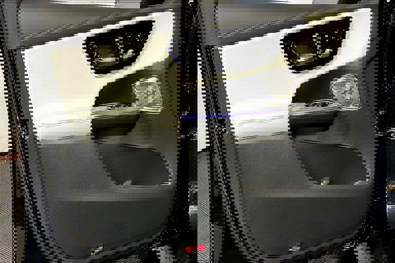 New 2026 Mercedes-Benz GLC 300 4MATIC image 11