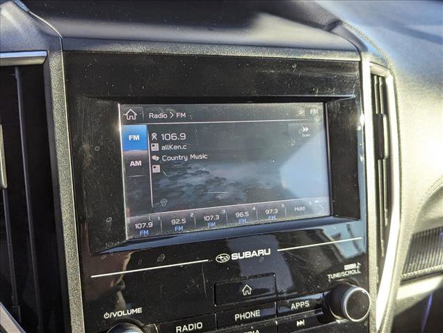 Used 2018 Subaru Crosstrek 2.0i Premium w/ Eyesight System image 14