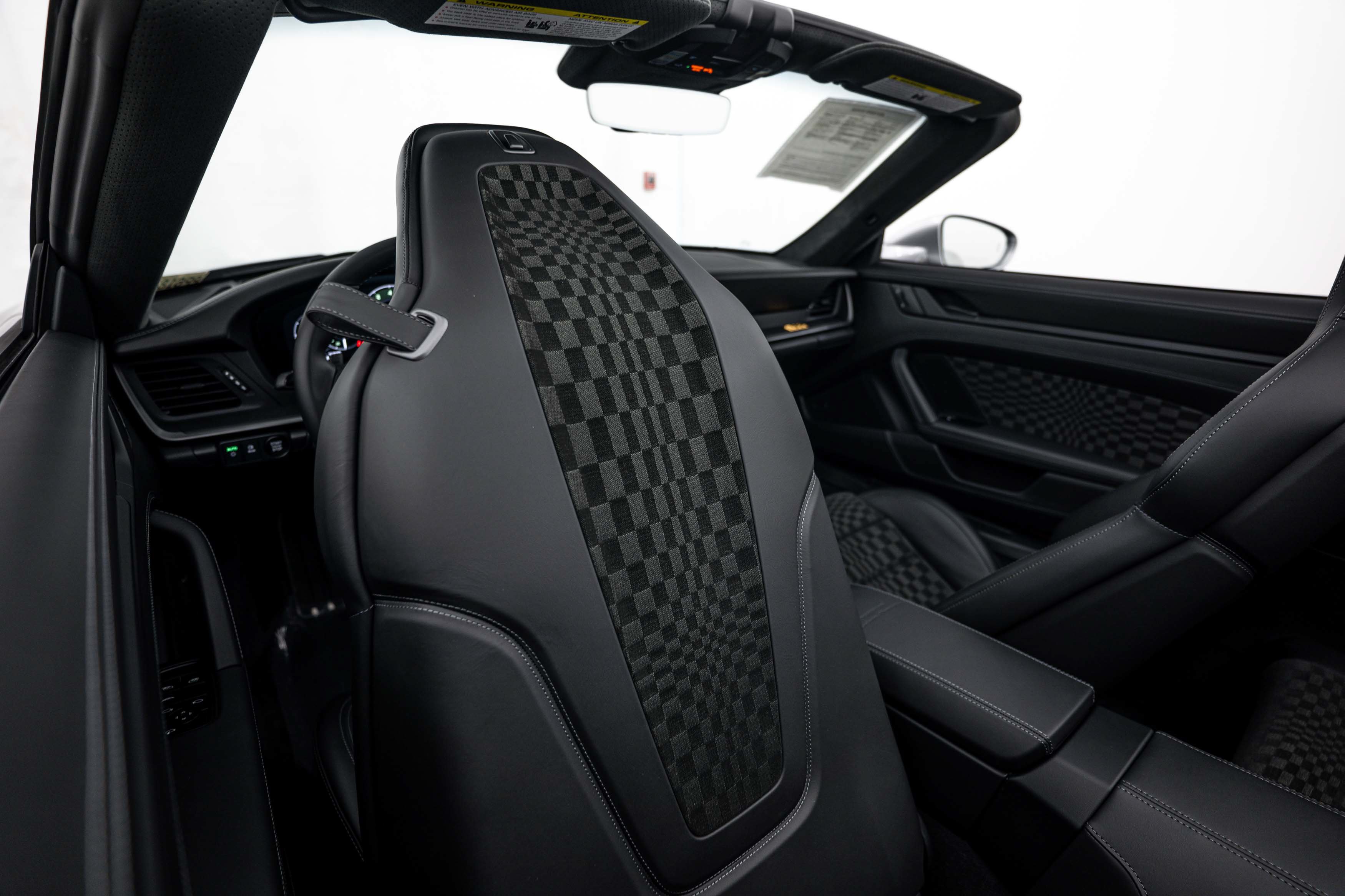 Certified 2026 Porsche 911 GTS RWD image 25