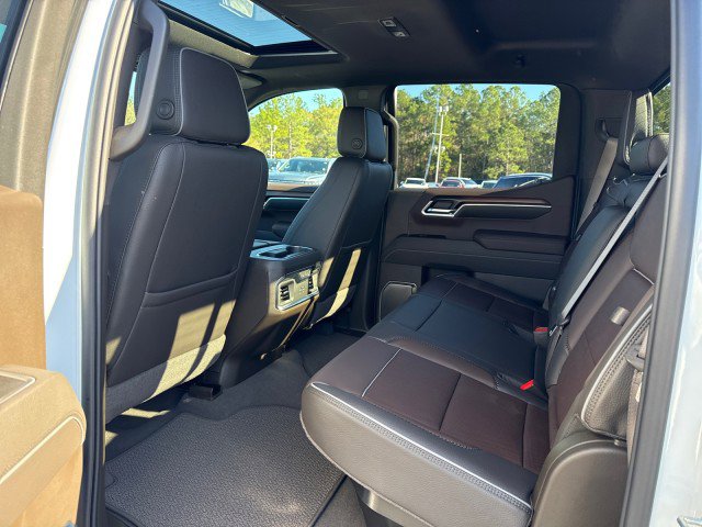 New 2026 GMC Sierra 1500 Denali image 19