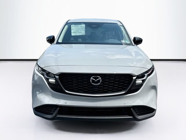 New 2026 MAZDA CX-5 Select AWD/4WD image 2