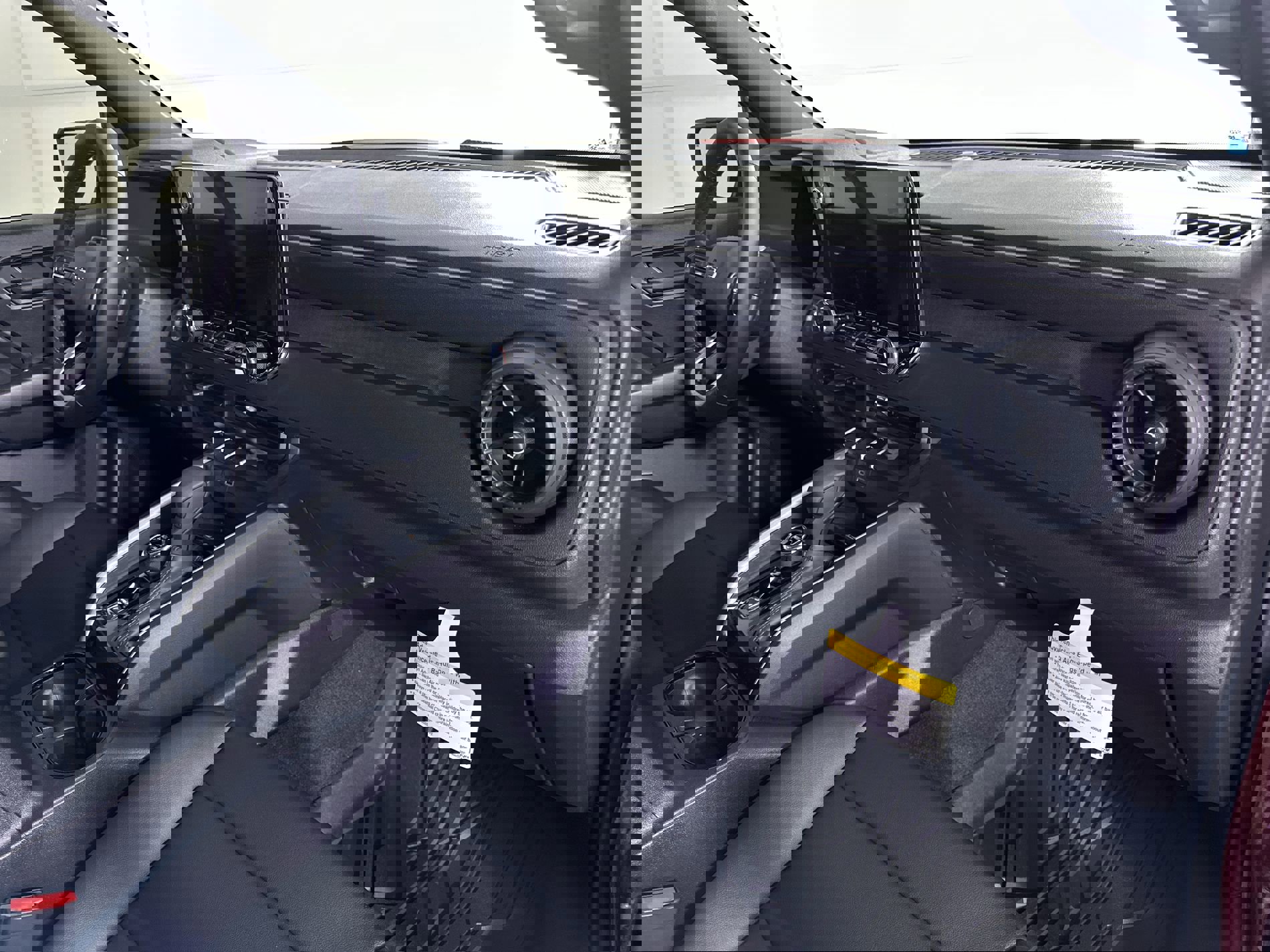 New 2025 Chevrolet Colorado Trail Boss image 64