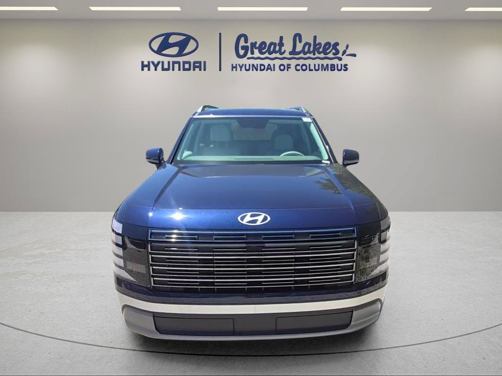 New 2026 Hyundai Palisade SEL AWD/4WD image 8