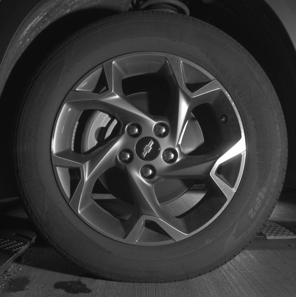 Used 2025 Chevrolet Trax LT image 12