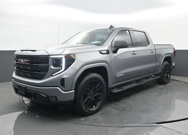 Used 2024 GMC Sierra 1500 Elevation w/ X31 Off-Road Package image 22