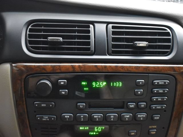 Used 2000 Mercury Sable LS Premium FWD image 14