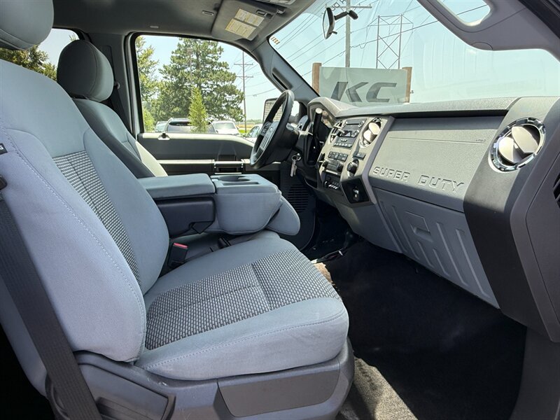 Used 2014 Ford F450 XLT AWD/4WD image 11