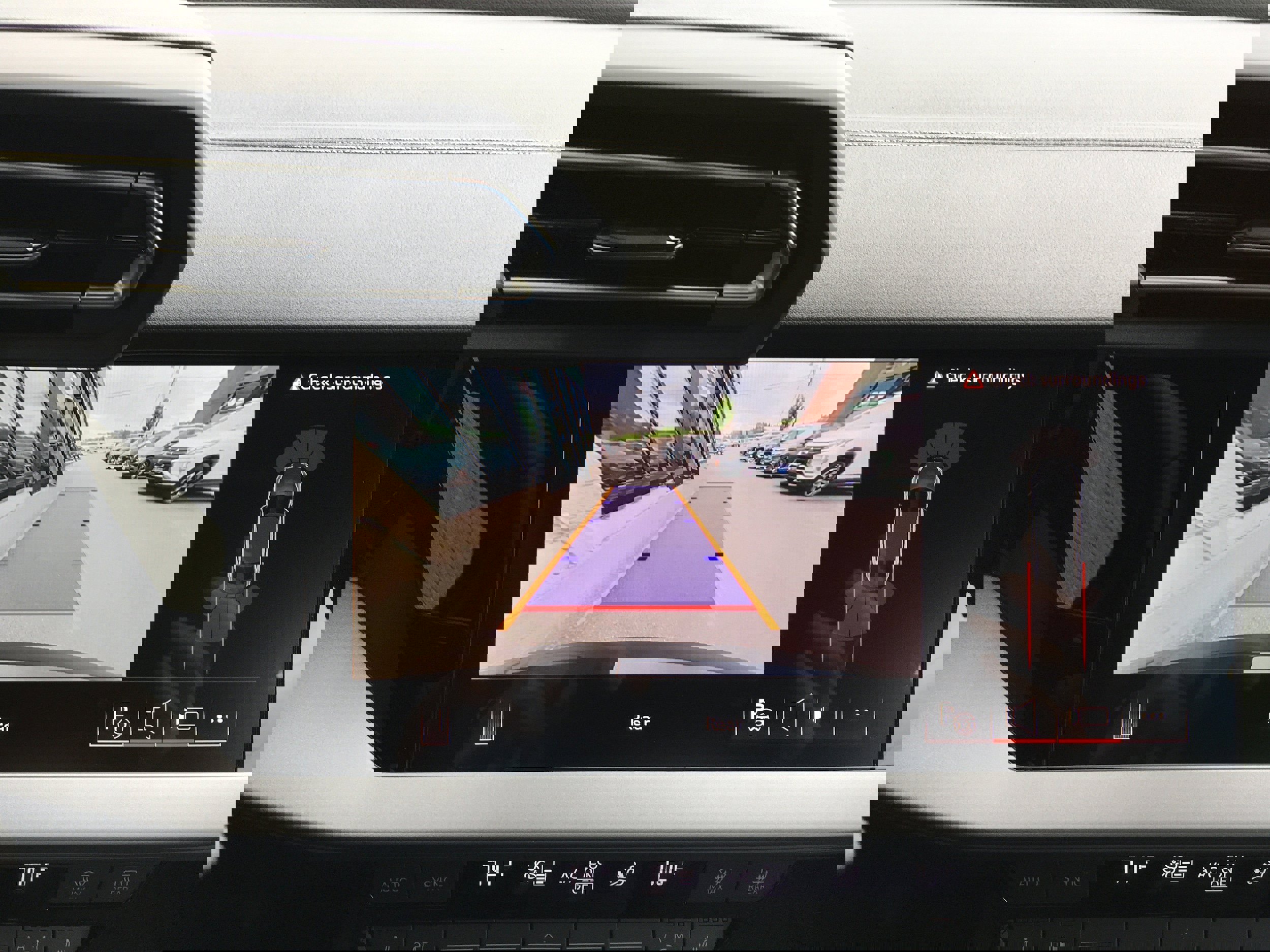 New 2025 Audi A3 2.0T Premium Plus image 12