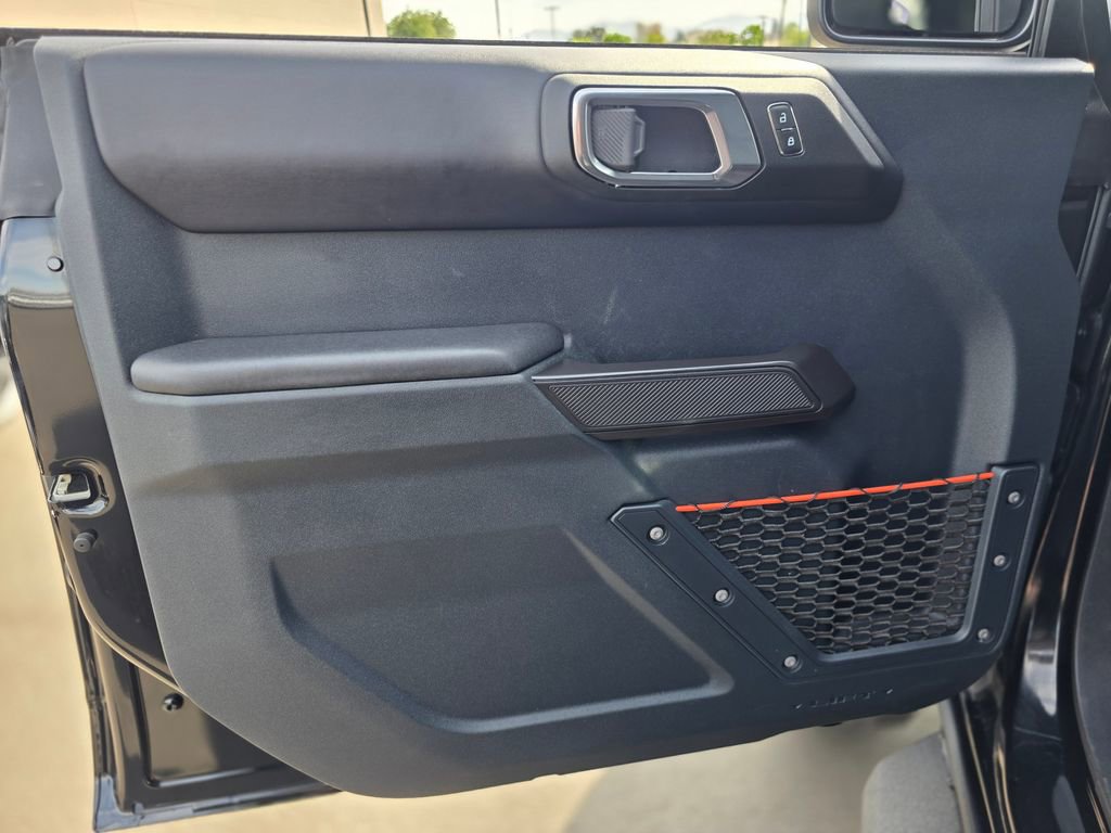 Used 2024 Ford Bronco Raptor w/ Interior Carbon Fiber Pack 6 image 21